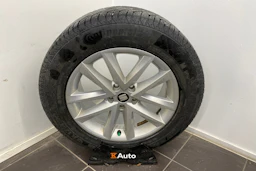 harmaa SEAT Tarraco 2019 kuva 29.