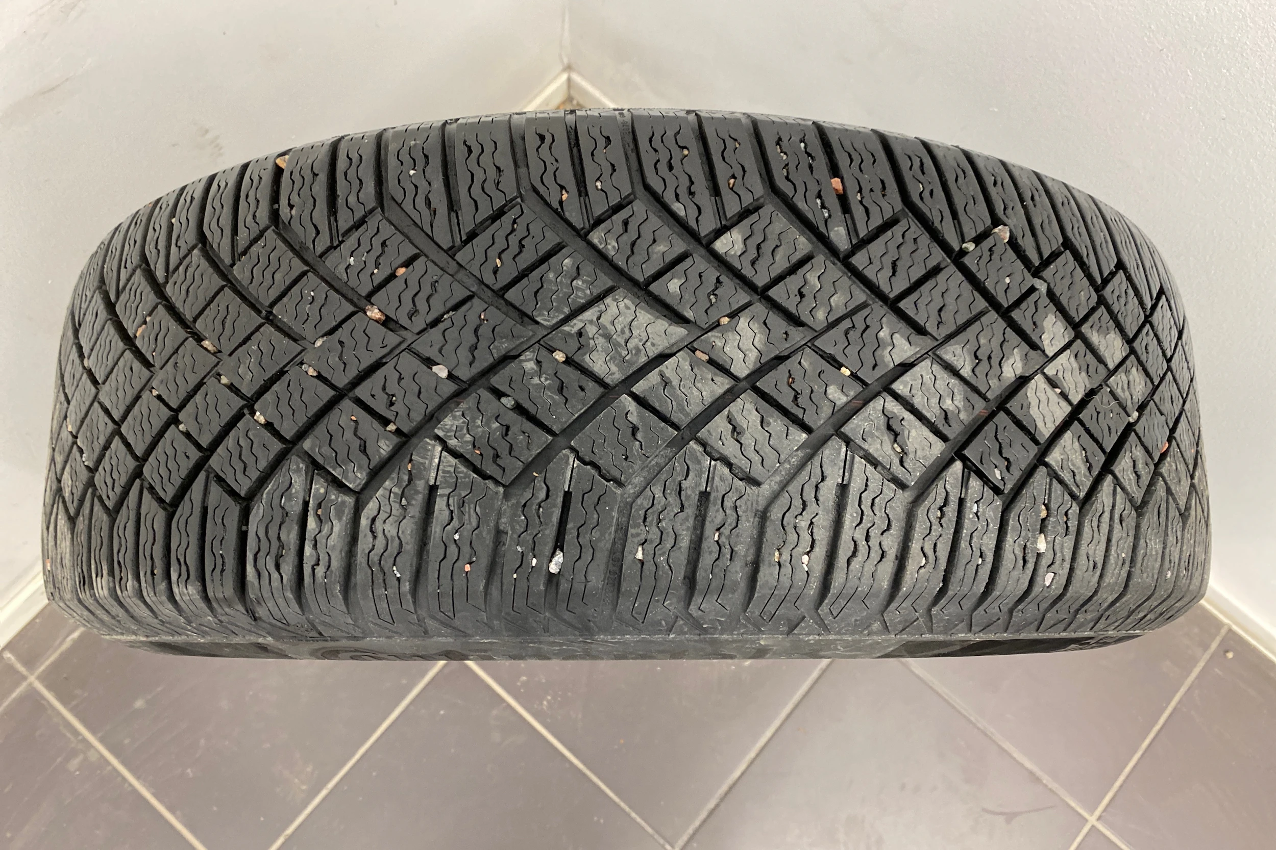 harmaa SEAT Tarraco 2019 kuva 30.