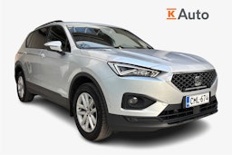 Hopea SEAT Tarraco 2019 kuva 1.