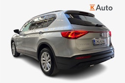 Hopea SEAT Tarraco 2019 kuva 2.