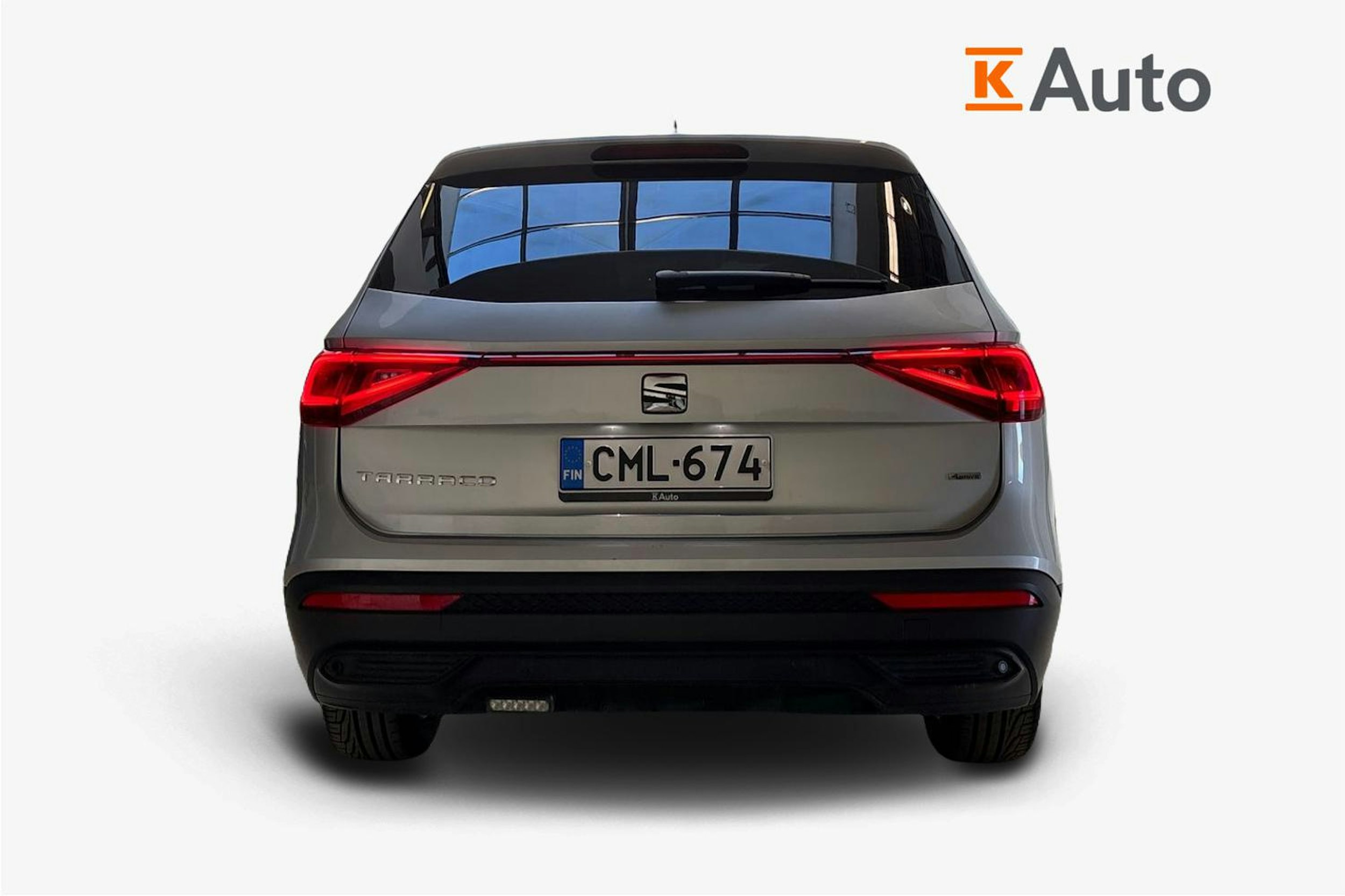Hopea SEAT Tarraco 2019 kuva 3.