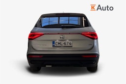 Hopea SEAT Tarraco 2019 kuva 3.