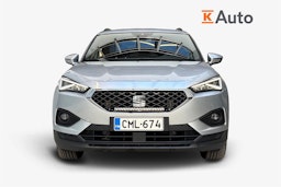 Hopea SEAT Tarraco 2019 kuva 5.