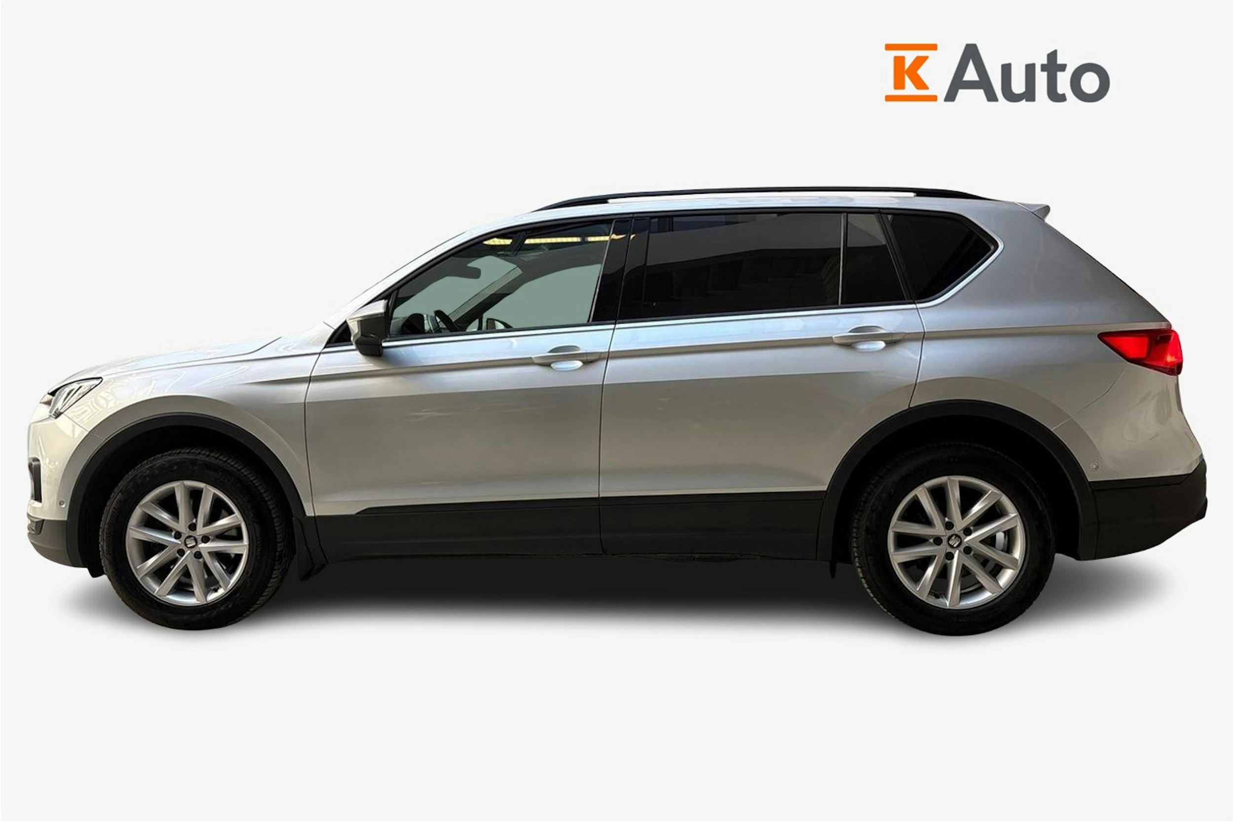 Hopea SEAT Tarraco 2019 kuva 6.