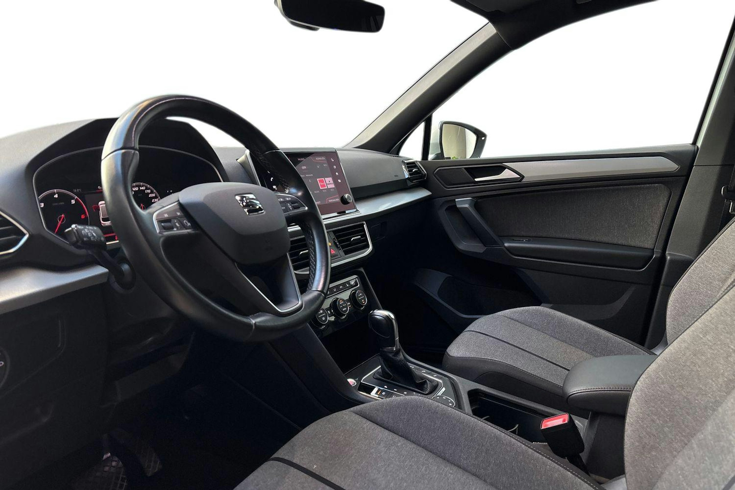 Hopea SEAT Tarraco 2019 kuva 7.