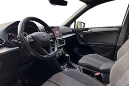 Hopea SEAT Tarraco 2019 kuva 7.