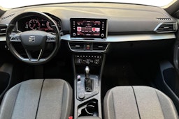 Hopea SEAT Tarraco 2019 kuva 9.