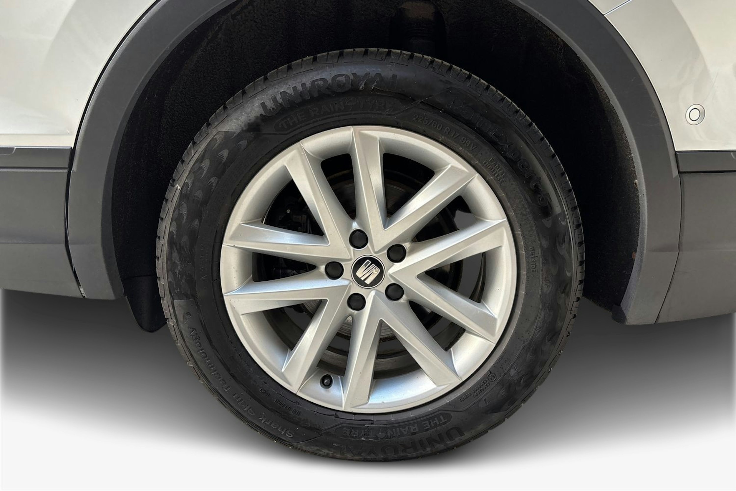 Hopea SEAT Tarraco 2019 kuva 11.