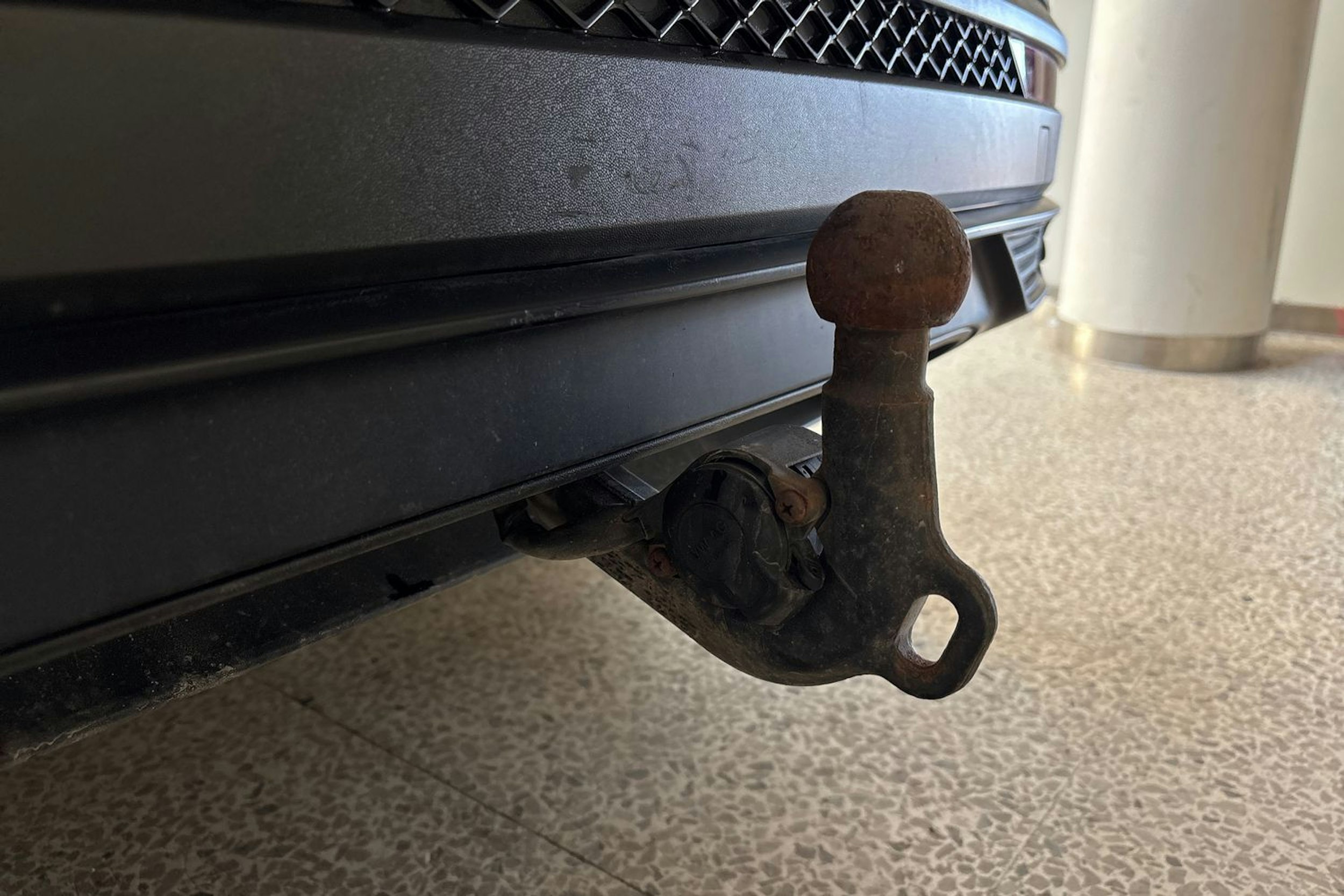 Hopea SEAT Tarraco 2019 kuva 16.