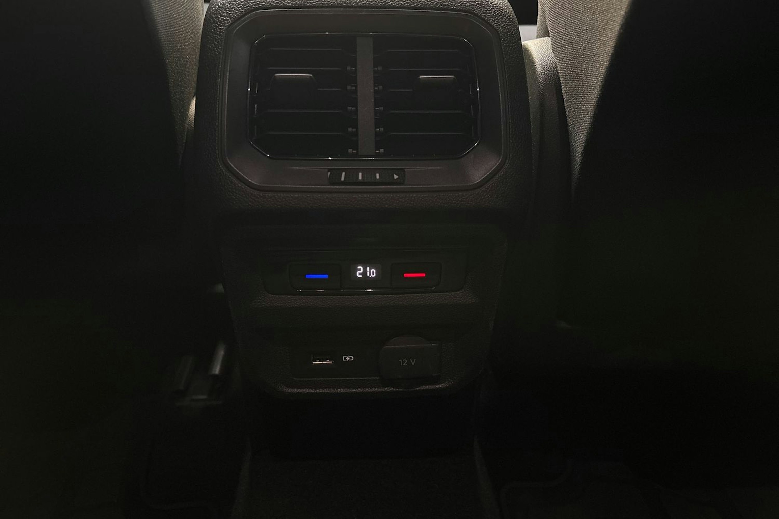 Hopea SEAT Tarraco 2019 kuva 17.