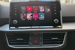 Hopea SEAT Tarraco 2019 kuva 21.