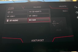 Hopea SEAT Tarraco 2019 kuva 22.