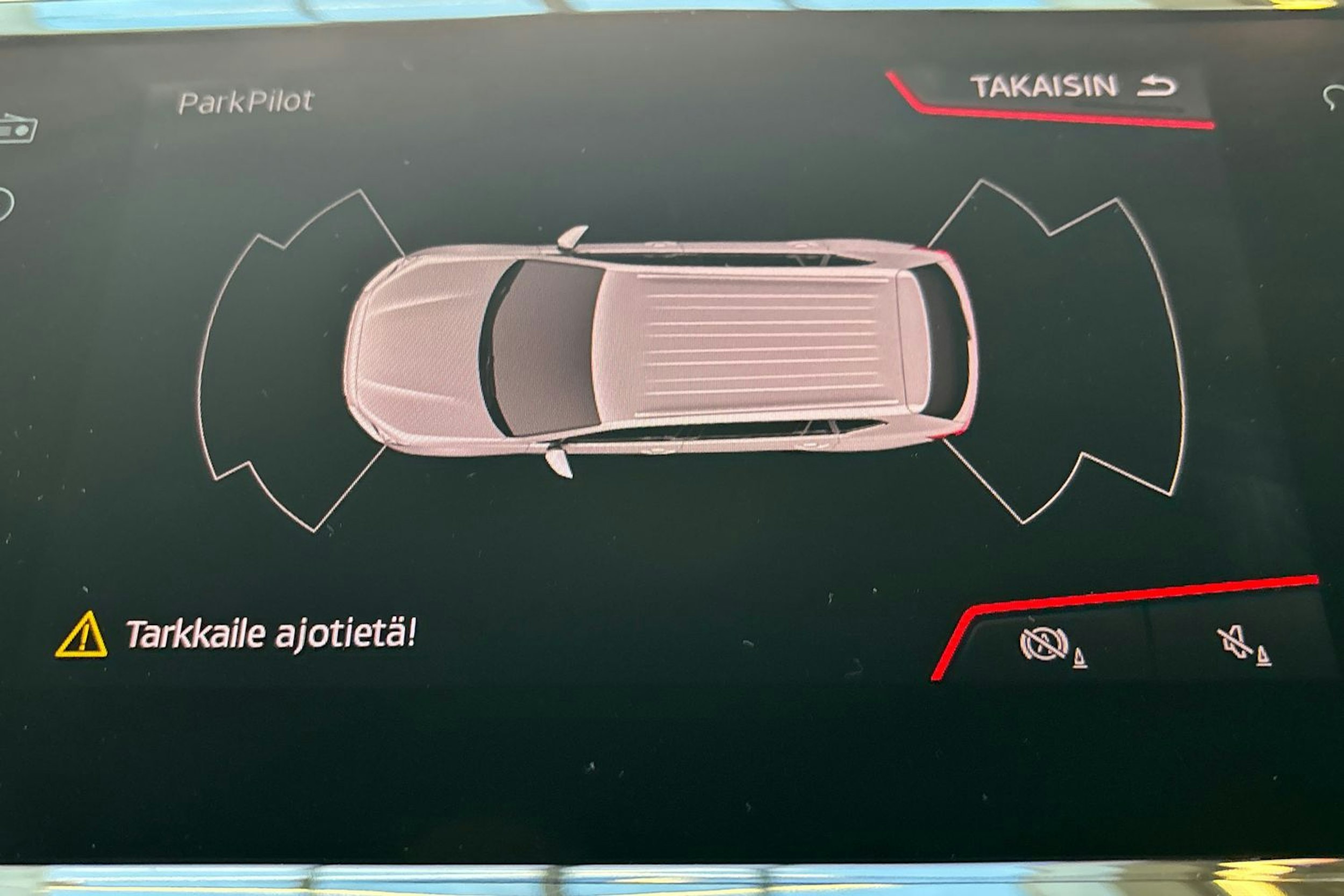 Hopea SEAT Tarraco 2019 kuva 24.