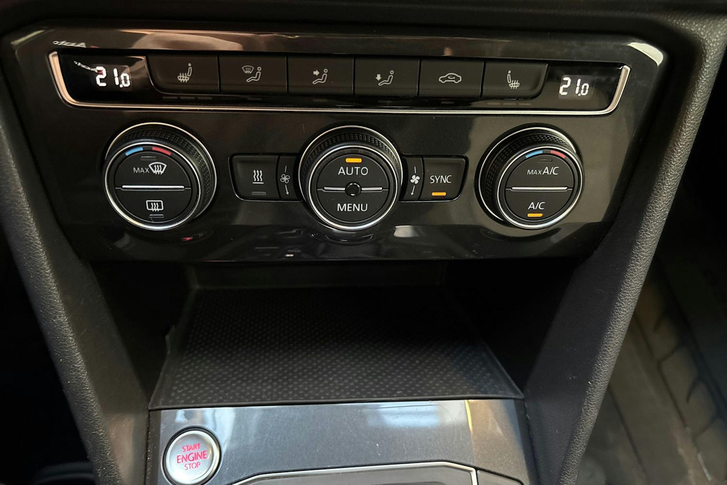 Hopea SEAT Tarraco 2019 kuva 25.