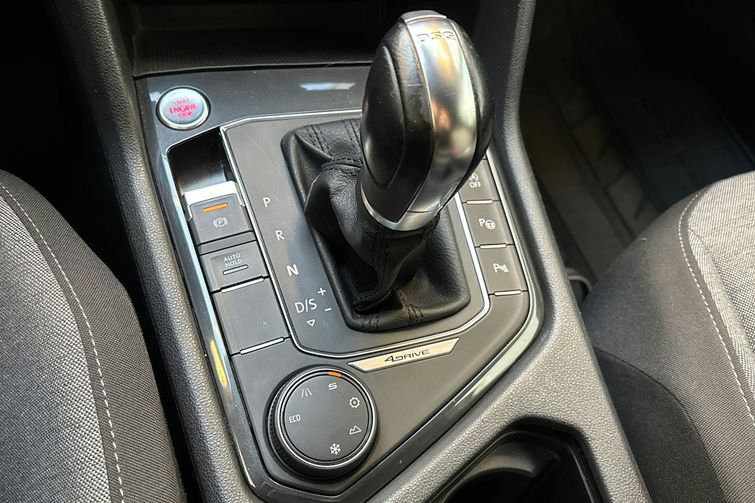 Hopea SEAT Tarraco 2019 kuva 26.