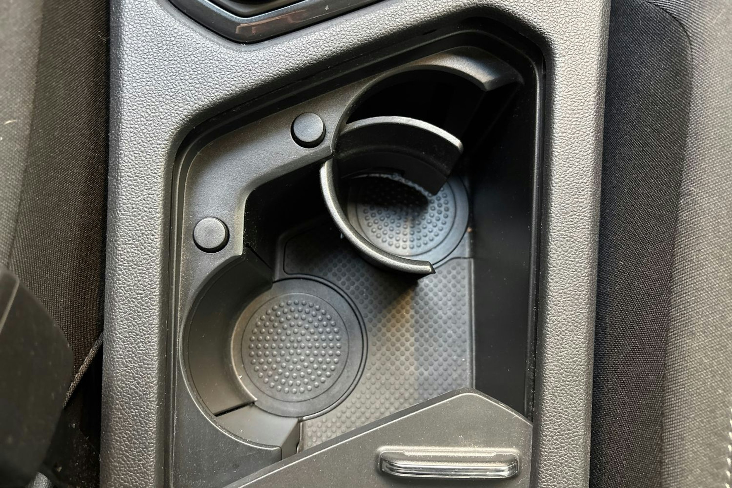 Hopea SEAT Tarraco 2019 kuva 27.