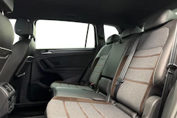 musta SEAT Tarraco 2019 kuva 11.