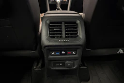 musta SEAT Tarraco 2019 kuva 19.