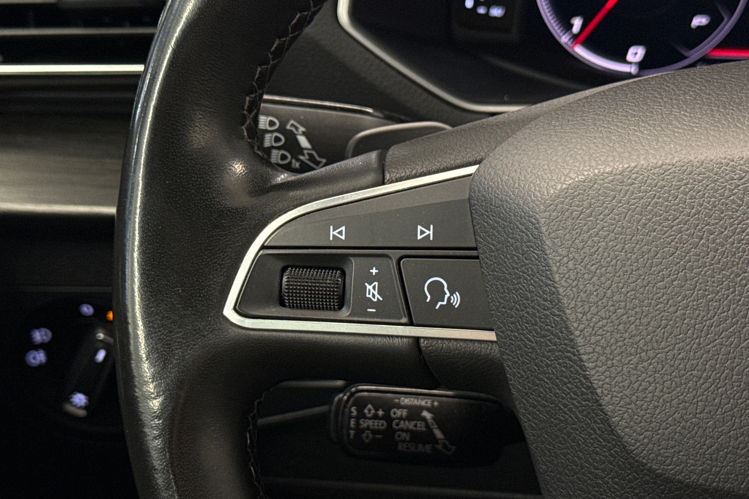 musta SEAT Tarraco 2019 kuva 21.