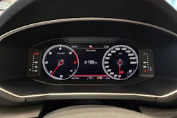 musta SEAT Tarraco 2019 kuva 23.
