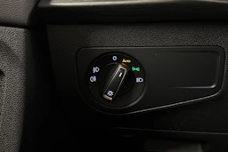 musta SEAT Tarraco 2019 kuva 25.