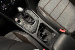 musta SEAT Tarraco 2019 kuva 27.