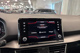 musta SEAT Tarraco 2019 kuva 31.