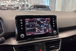 musta SEAT Tarraco 2019 kuva 32.