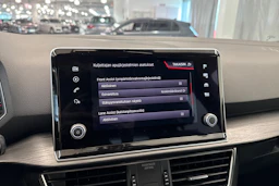 musta SEAT Tarraco 2019 kuva 35.