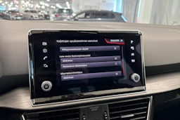 musta SEAT Tarraco 2019 kuva 36.