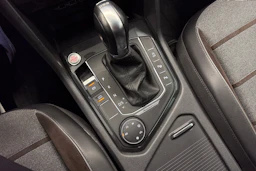 musta SEAT Tarraco 2019 kuva 39.