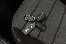musta SEAT Tarraco 2019 kuva 40.