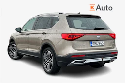 met. ruskea (beige) SEAT Tarraco 2019 kuva 2.