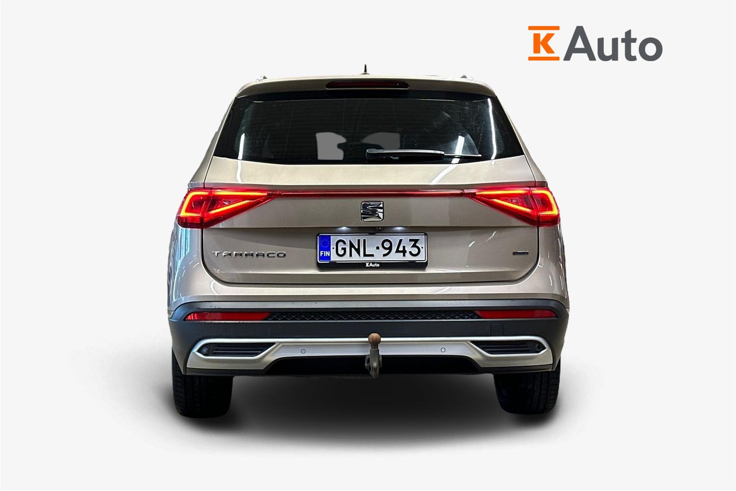 Seat Tarraco 2019, bild 3/31