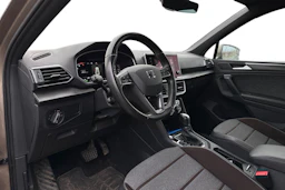 met. ruskea (beige) SEAT Tarraco 2019 kuva 3.