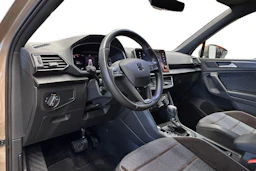 met. ruskea (beige) SEAT Tarraco 2019 kuva 6.