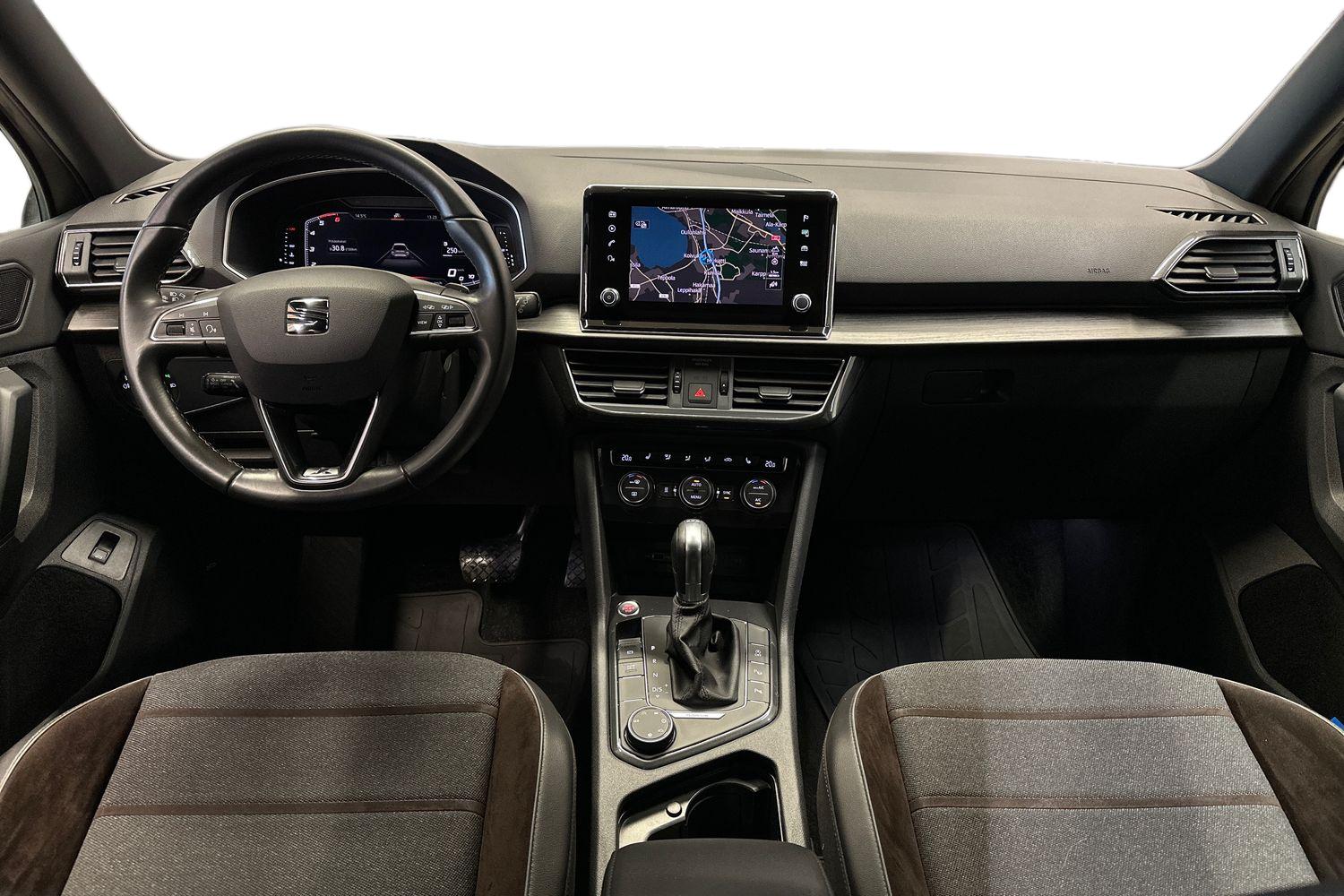 Seat Tarraco 2019, bild 7/31
