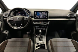 met. ruskea (beige) SEAT Tarraco 2019 kuva 7.