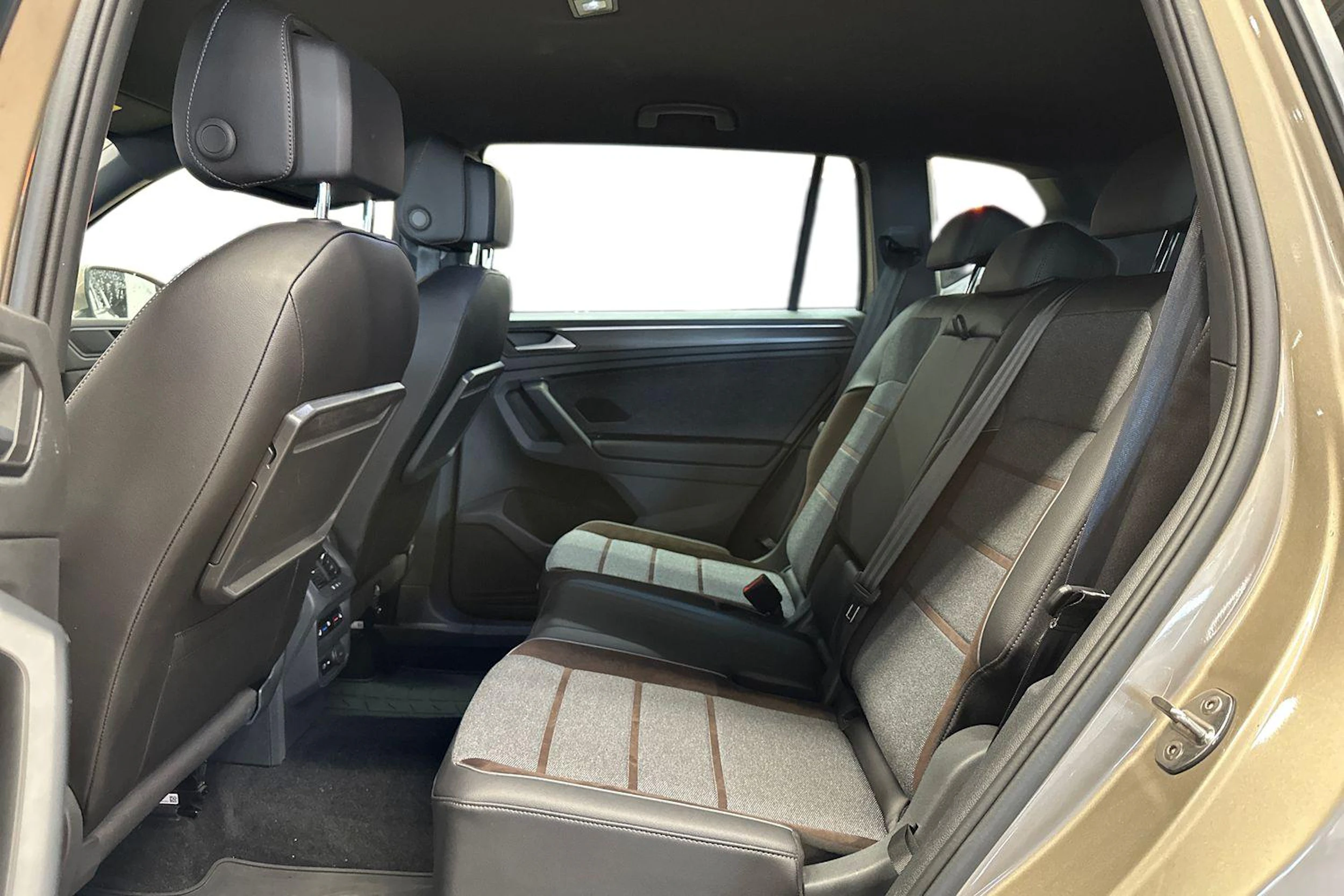 met. ruskea (beige) SEAT Tarraco 2019 kuva 8.