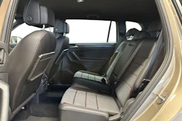 met. ruskea (beige) SEAT Tarraco 2019 kuva 8.
