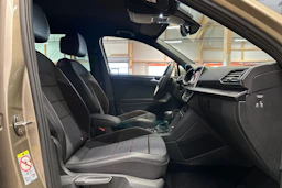 met. ruskea (beige) SEAT Tarraco 2019 kuva 11.