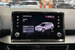 met. ruskea (beige) SEAT Tarraco 2019 kuva 17.