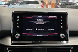 met. ruskea (beige) SEAT Tarraco 2019 kuva 18.