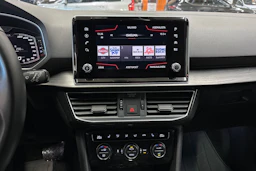 met. ruskea (beige) SEAT Tarraco 2019 kuva 19.