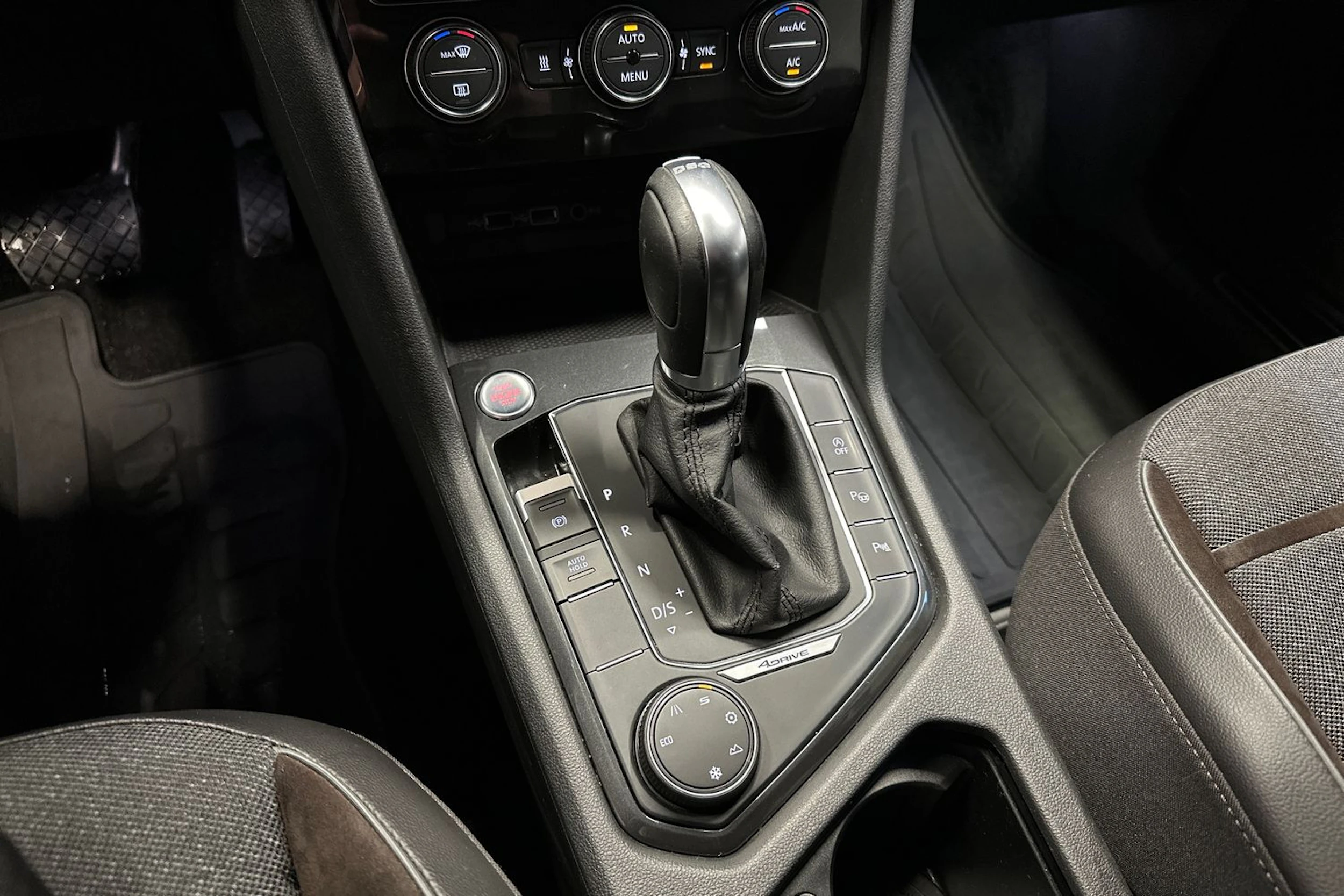 met. ruskea (beige) SEAT Tarraco 2019 kuva 21.