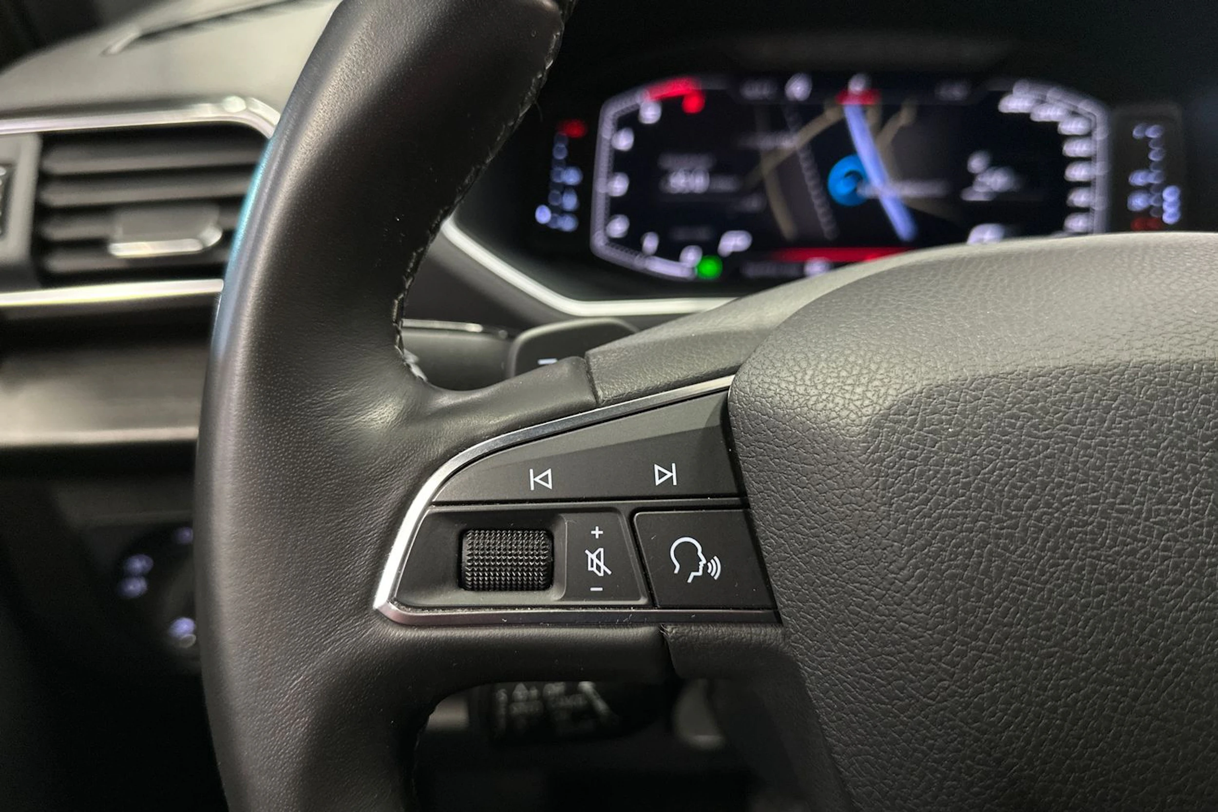 met. ruskea (beige) SEAT Tarraco 2019 kuva 24.