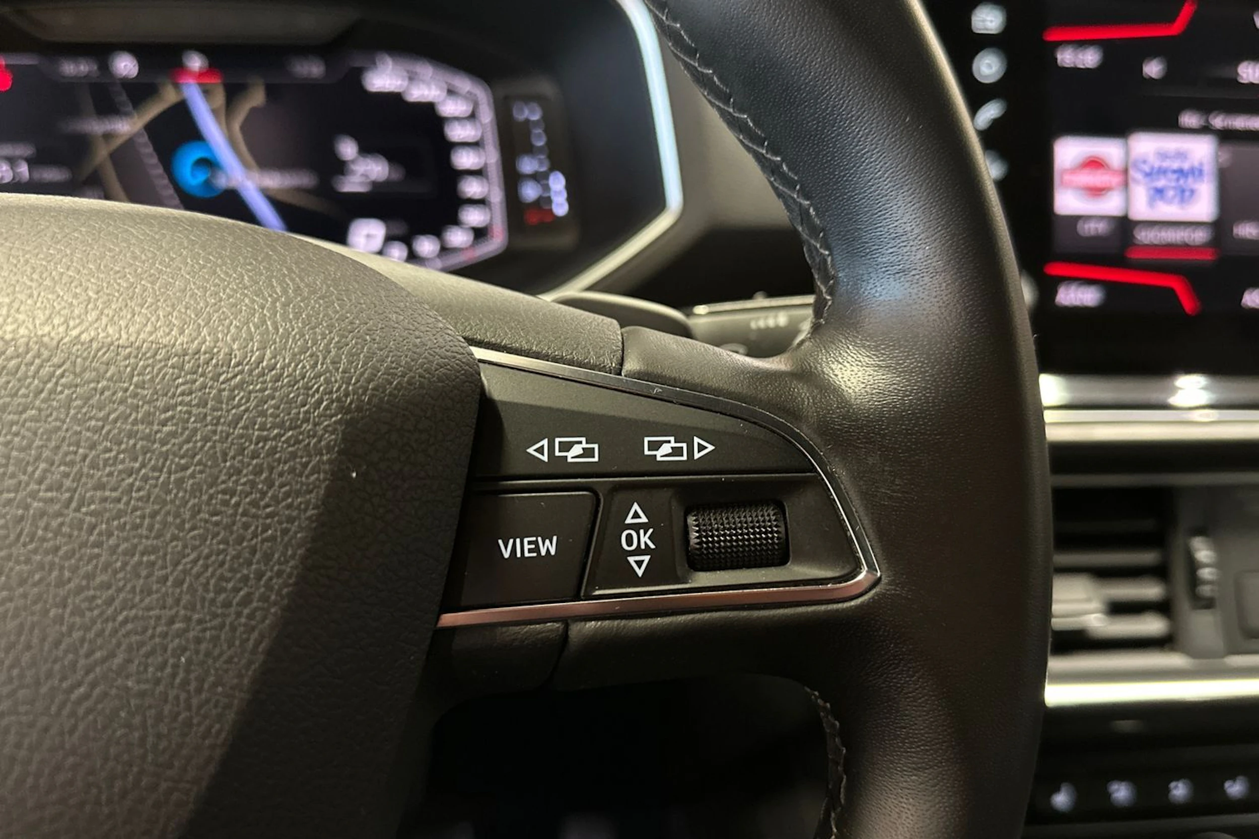 met. ruskea (beige) SEAT Tarraco 2019 kuva 25.