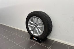sininen SEAT Tarraco 2019 kuva 16.