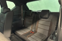 sininen SEAT Tarraco 2019 kuva 17.