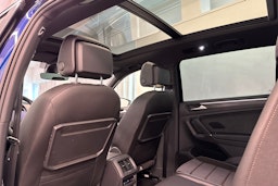 sininen SEAT Tarraco 2019 kuva 18.
